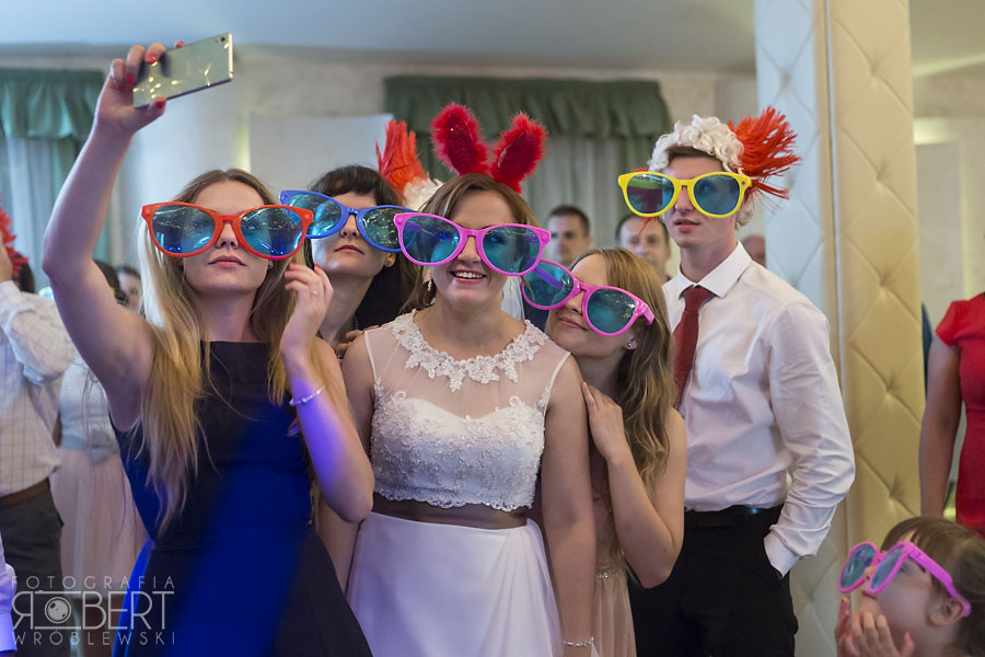 Przysięga małżeńska - fotografia ślubna Grodzisk