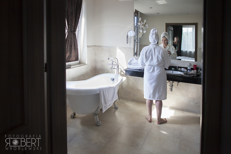 Hotel Afrodyta Radziejowice - miejsce na wesele