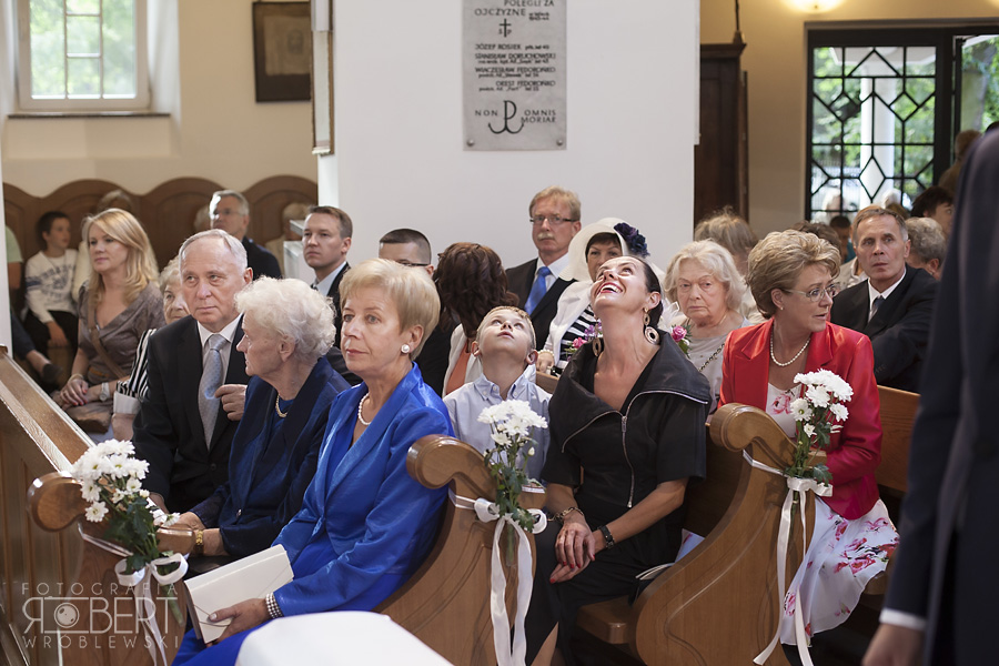 Sala weselna w Hotelu Afrodyta Radziejowice
