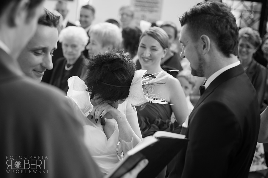 Przysięga w Parafii Narodzenia NMP Komorów