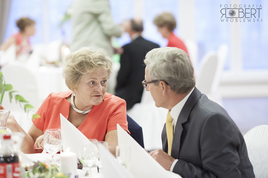 Kasia i Adam pierwszy taniec Hotel Afrodyta