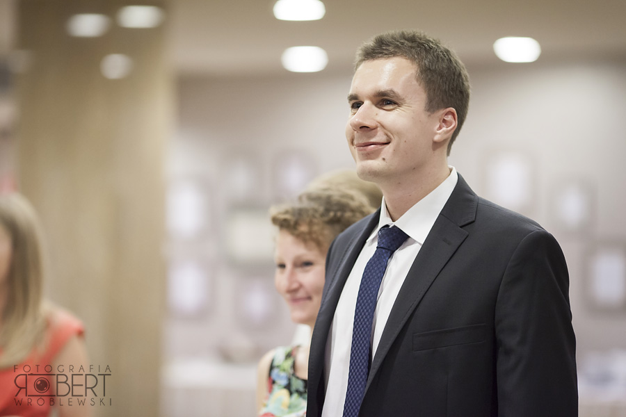 Zespół muzyczny Drugi Tydzień w Hotelu Afrodyta