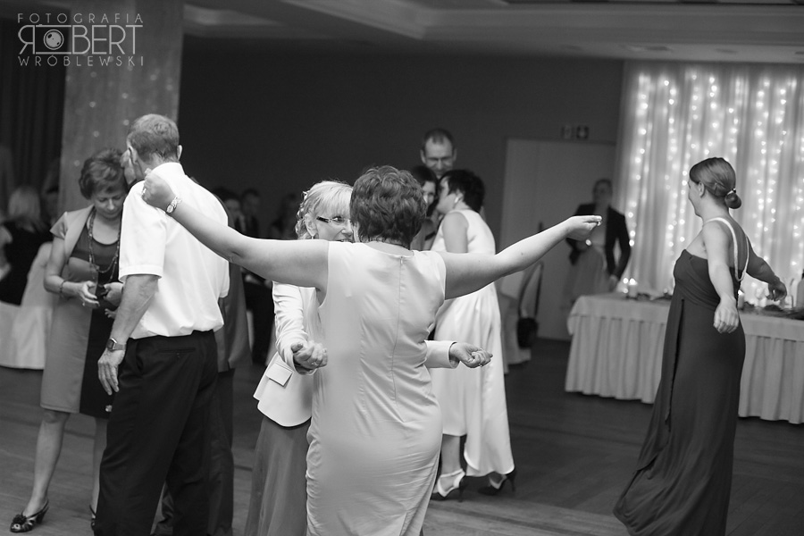 Kasia i Adam tradycje weselne zdjęcia