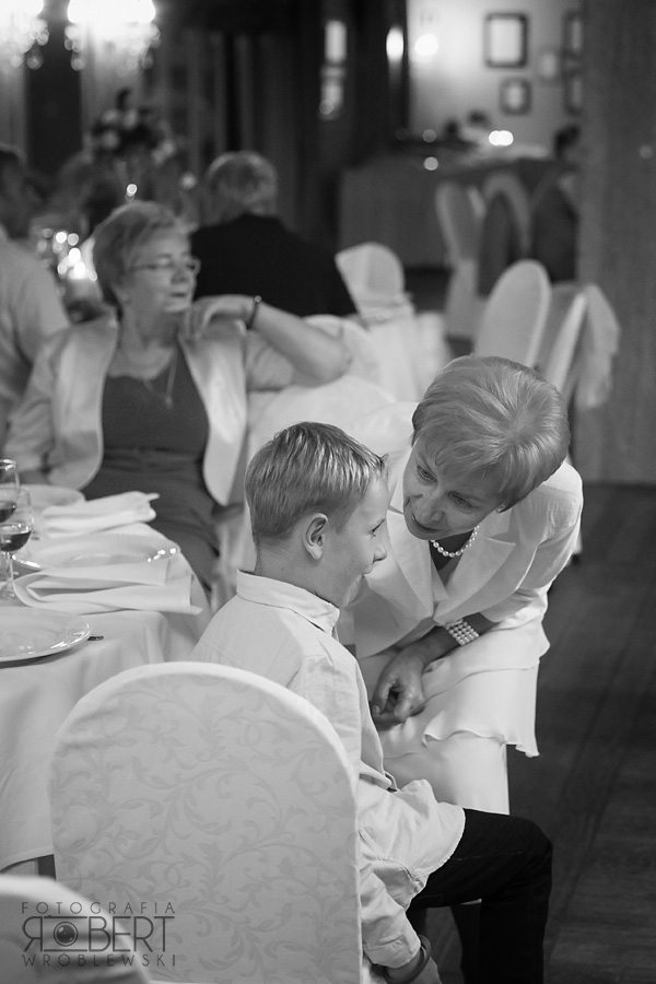 Zabawa do białego rana w Hotelu Afrodyta