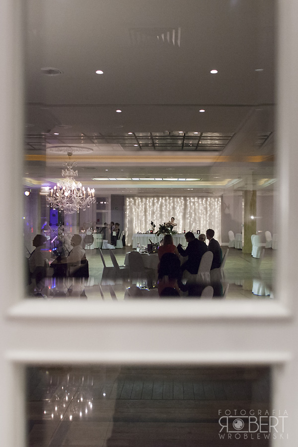 Kasia i Adam w obiektywie Roberta Wróblewskiego