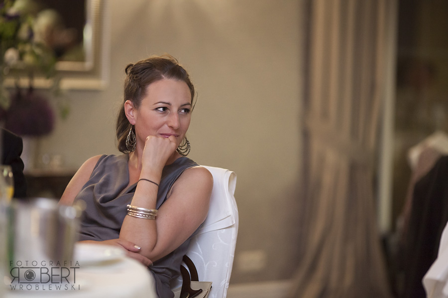 Kasia i Adam ostatnie tańce weselne