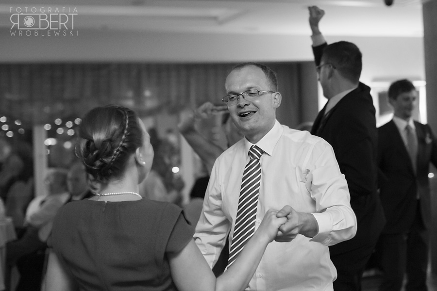 Relaks w SPA Hotel Afrodyta po weselu