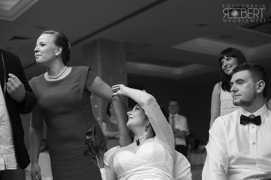 Profesjonalny fotograf ślubny Radziejowice Robert Wróblewski