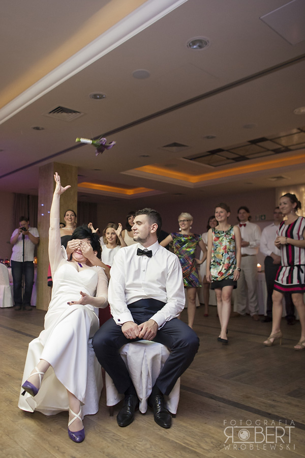 Sesja ślubna Radziejowice Hotel Afrodyta