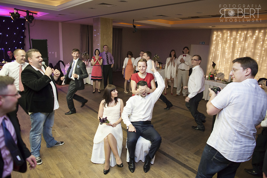 Hotel Radziejowice - miejsce na Twoje wesele