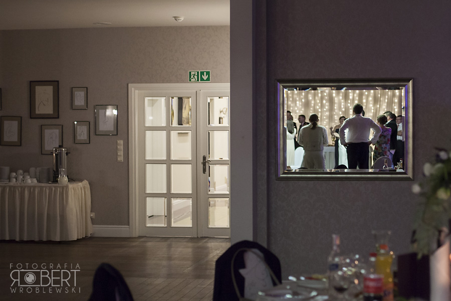 Najlepszy hotel na wesele w Radziejowicach