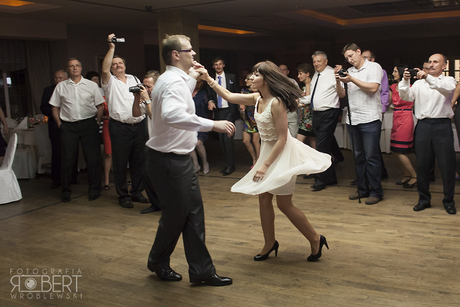 Hotel Afrodyta Business & SPA luksusowe przyjęcia