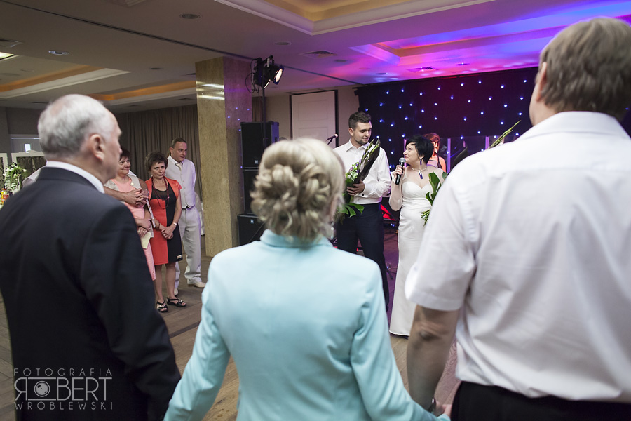 Piękne momenty w Hotelu Afrodyta Business & SPA