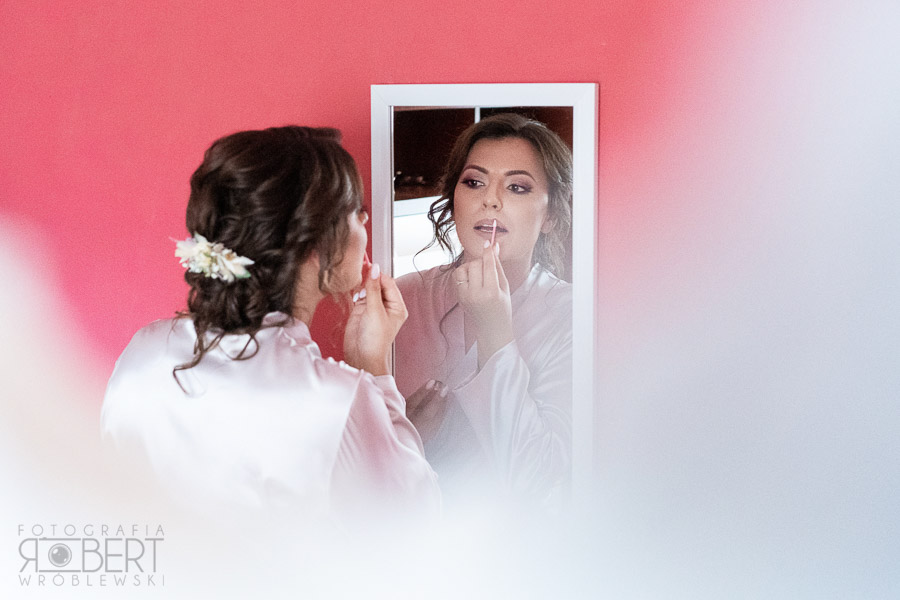 Pierwszy toast w Kuźni Napoleońskiej