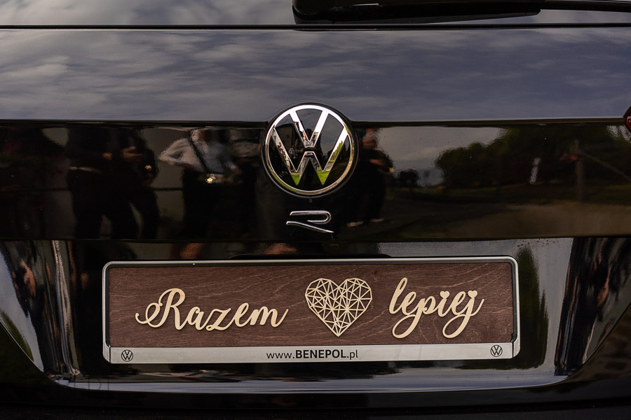 Oczepiny i zabawy weselne