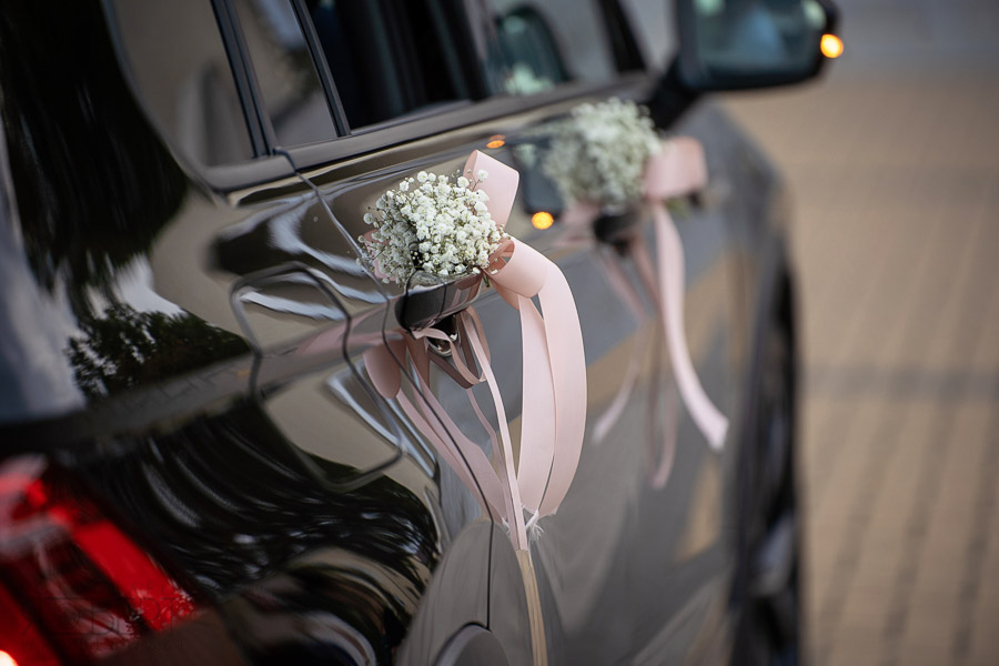 Pierwszy toast w Kuźni Napoleońskiej