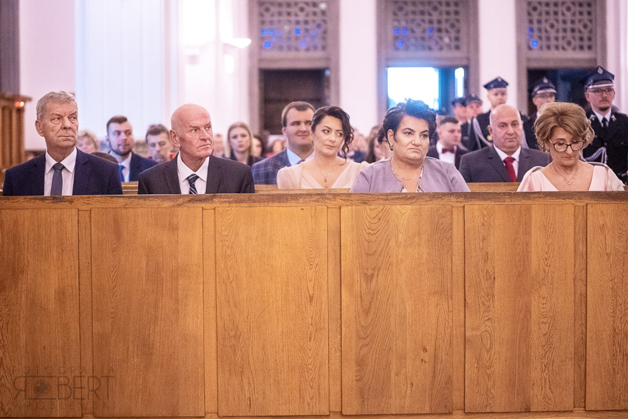 Reportaż z wesela - Kuźnia Napoleońska