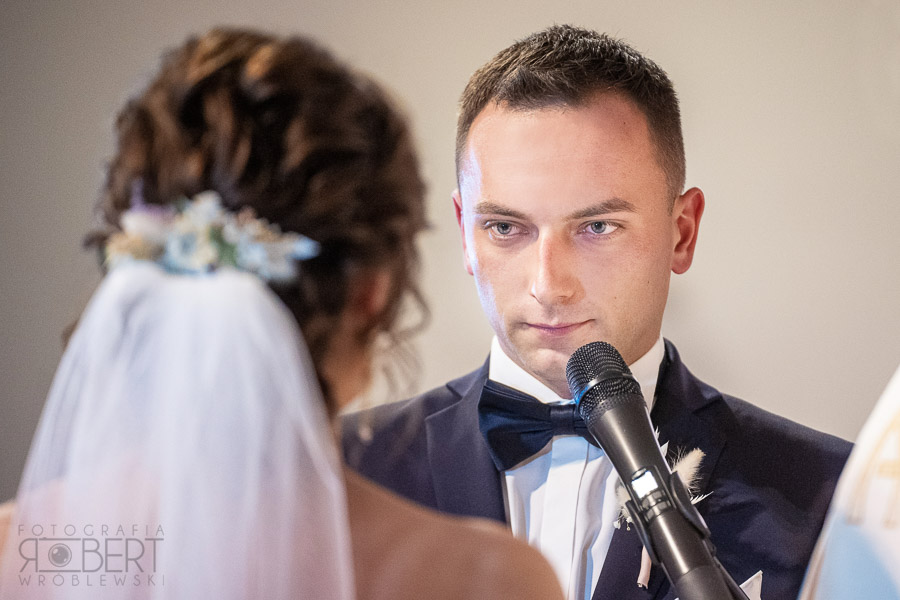 Zabawy weselne w wykonaniu gości