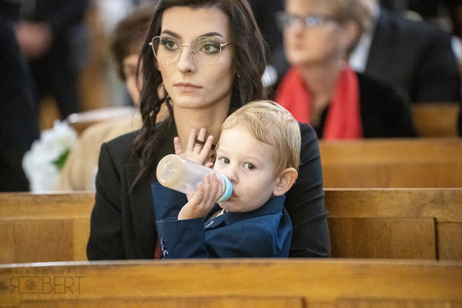 Reportaż z wesela - Robert Wróblewski