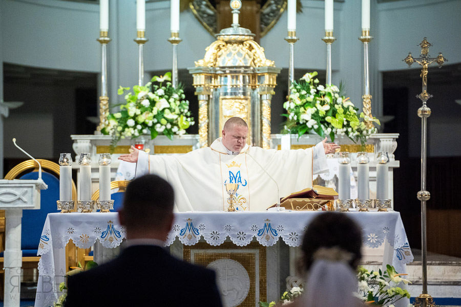 Parkiet pełen gości w Kuźni Napoleońskiej