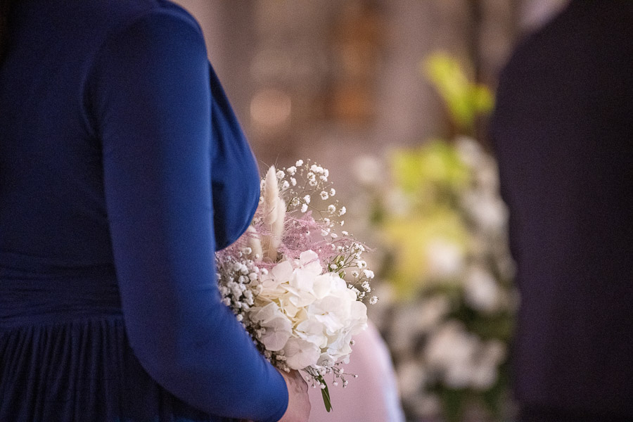 Muzyka na żywo i zabawa weselna