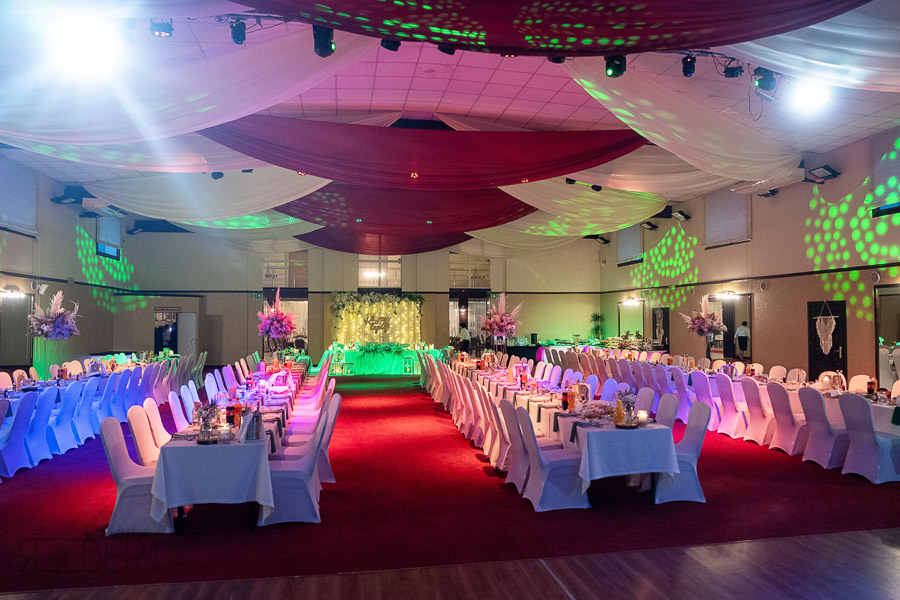 Słodki bufet w Kuźni Napoleońskiej