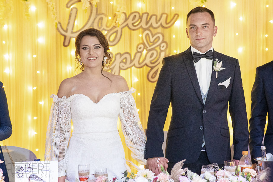 Przygotowania ślubne w obiektywie