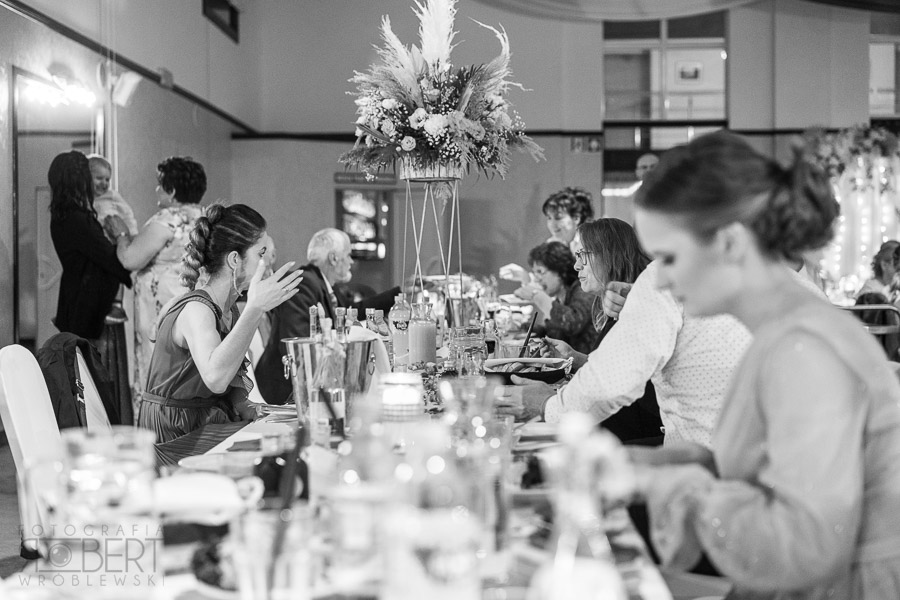 Fotograf ślubny Warszawa - Robert Wróblewski