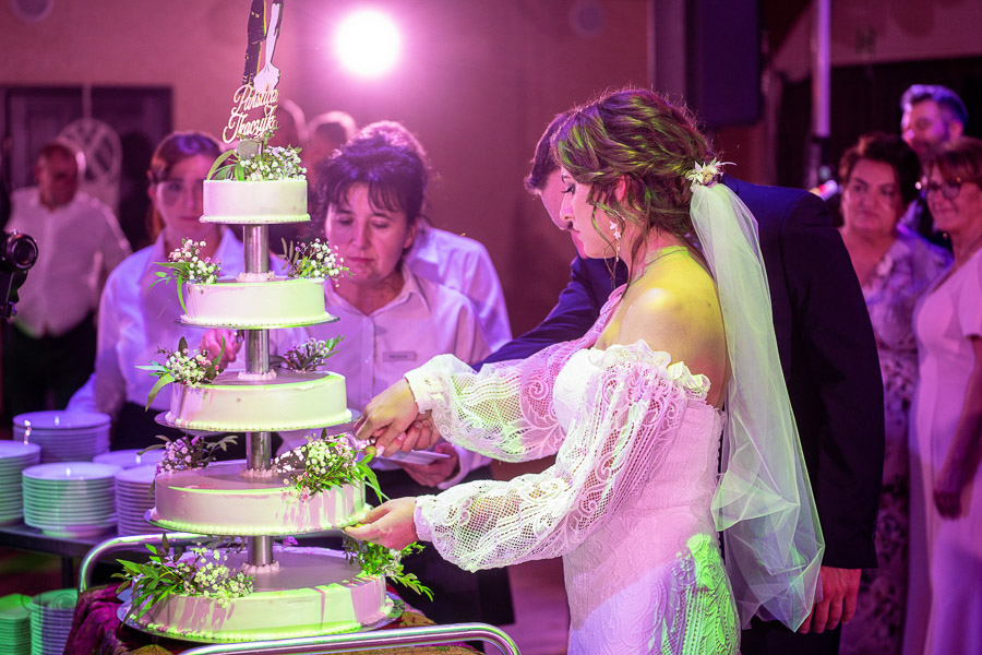 Życzenia ślubne od rodziny i przyjaciół