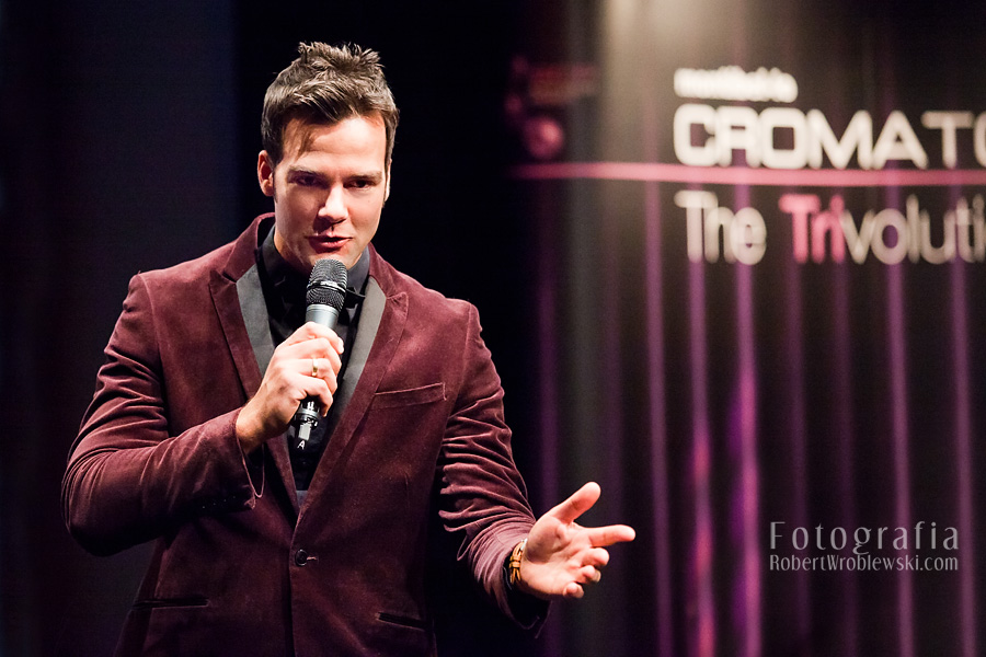 Zaproszenie do Hotelu Windsor Conrado Moreno zaprasza gości do Jachranki