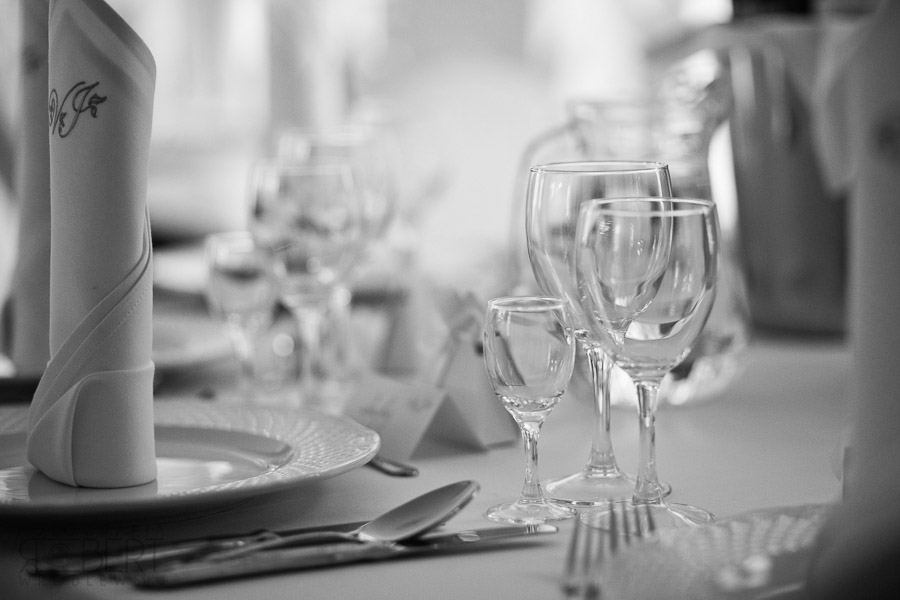 Eleganckie wnętrza Villa Juliana fotoreportaż ślubny