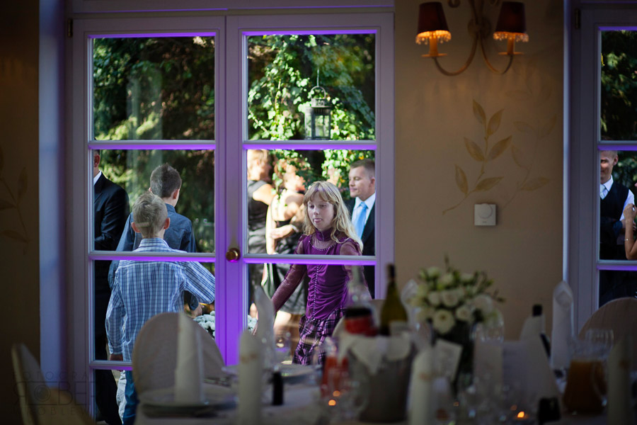 Zabawa weselna przy muzyce DJ Juicy