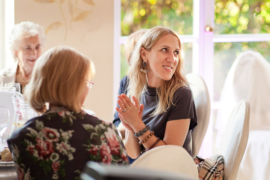 Szaleństwo na parkiecie Villa Juliana