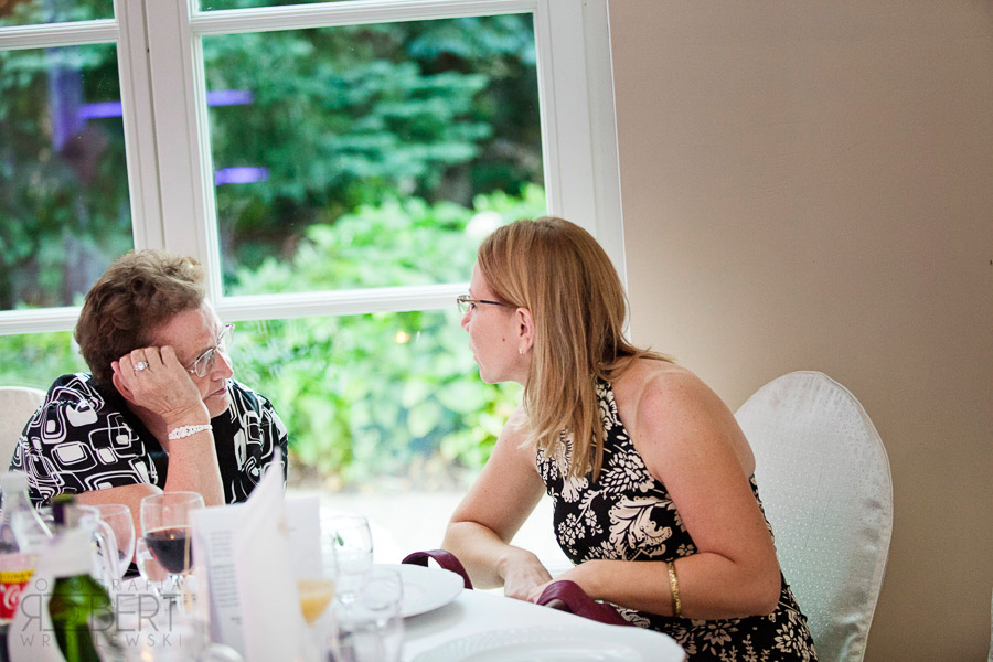 Radość pary młodej reportaż z Piaseczna