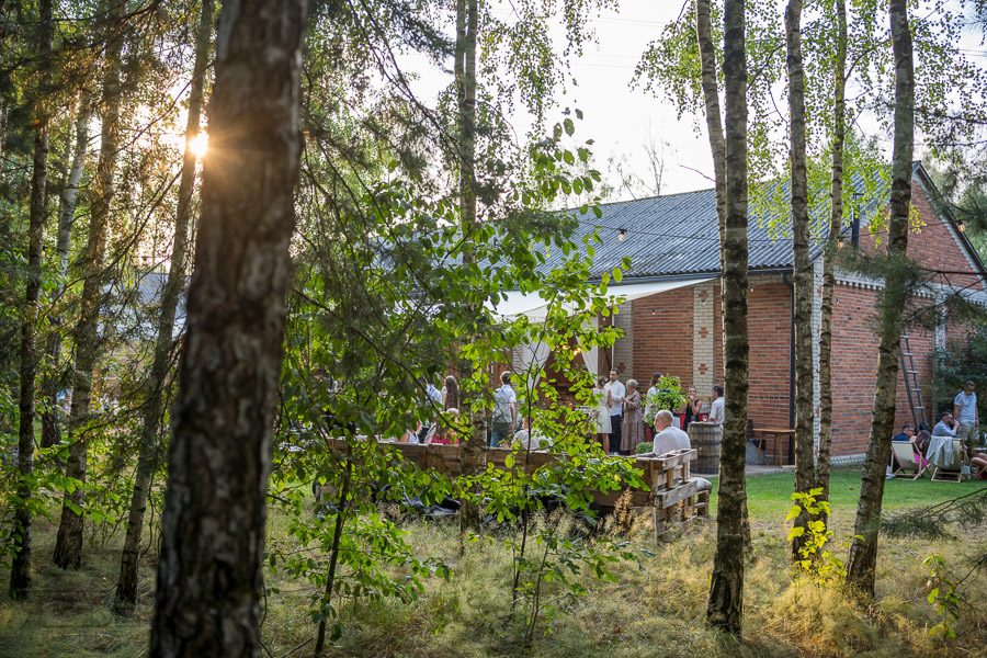 Energia wesela Energia na parkiecie - fotograf ślubny Robert Wróblewski