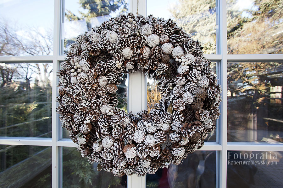 dekoracje na ścianch