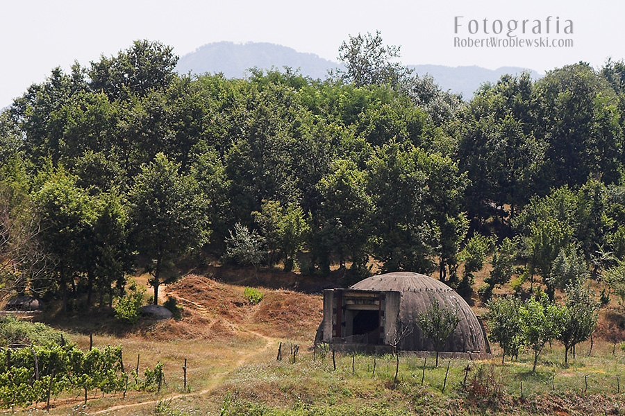 Zdjęcia z Albanii | Photos from Albania
