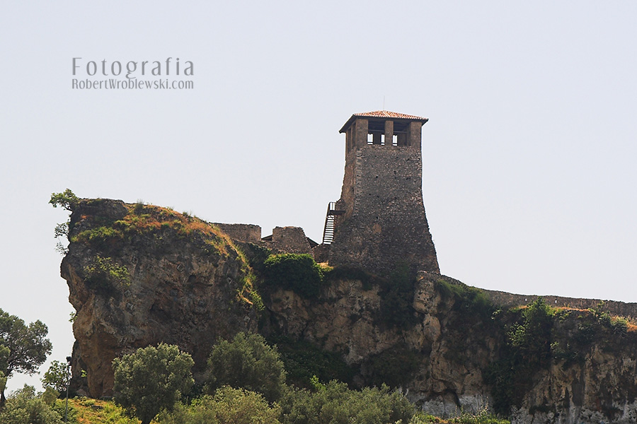 Zdjęcia z Albanii | Photos from Albania