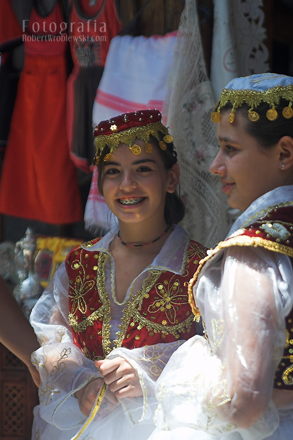Zdjęcia z Albanii | Photos from Albania