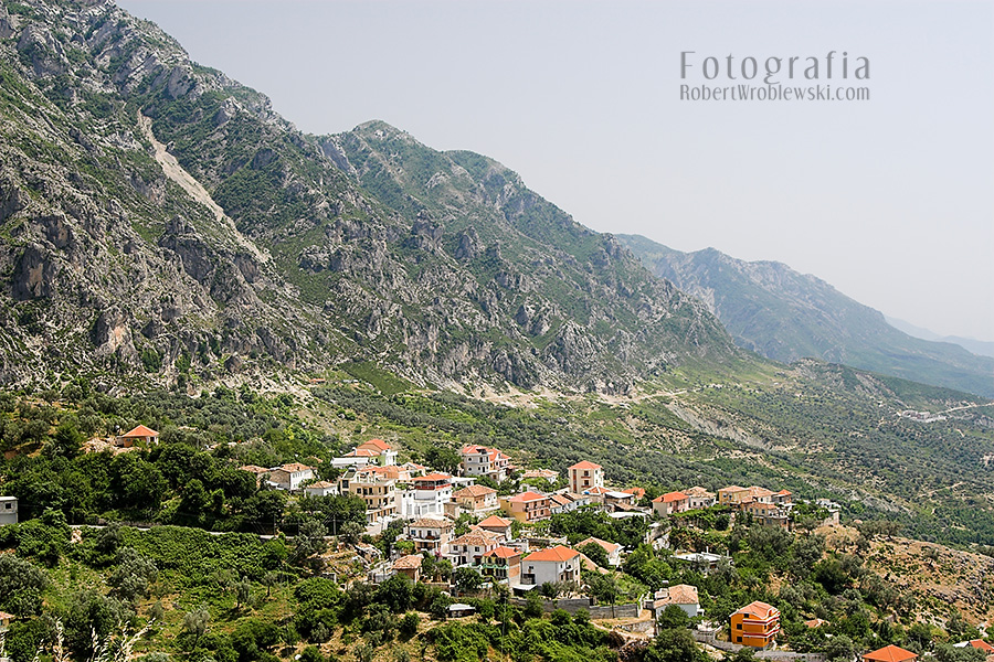 Zdjęcia z Albanii | Photos from Albania