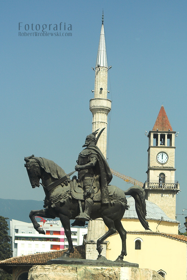 Zdjęcia z Albanii | Photos from Albania