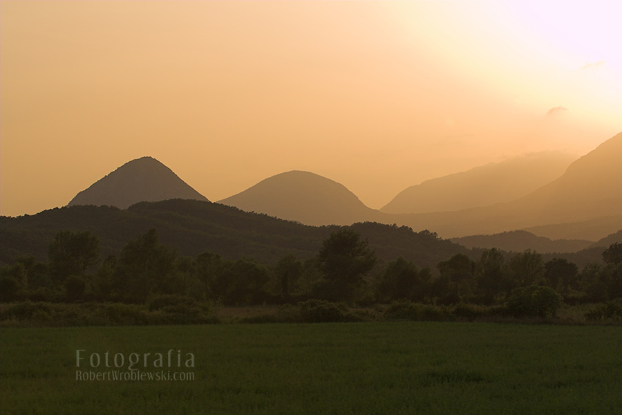 Zdjęcia z Albanii | Photos from Albania