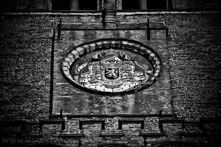 Brugia - belgijskie dziedzictwo UNESCO