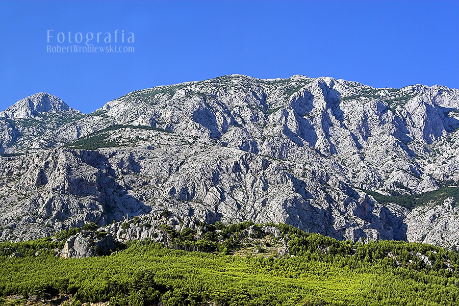 Zdjecia z Chorwacji | Photos from Croatia