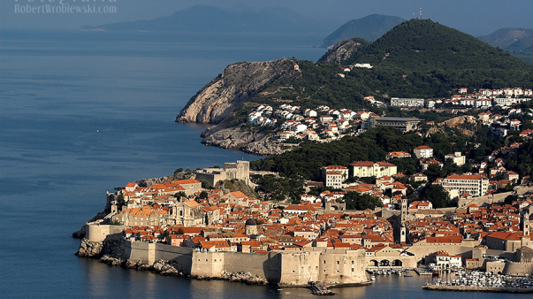 Croatia Dubrownik