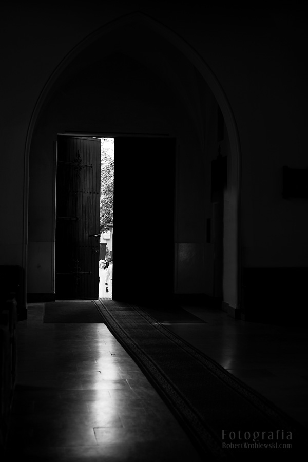 Fotograf Pruszków - reportaż ślubny Asi i Maćka