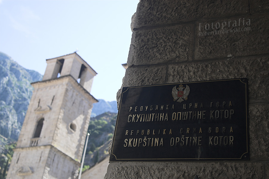 Zdjęcia z Czarnogóry | Photos from Montenegro