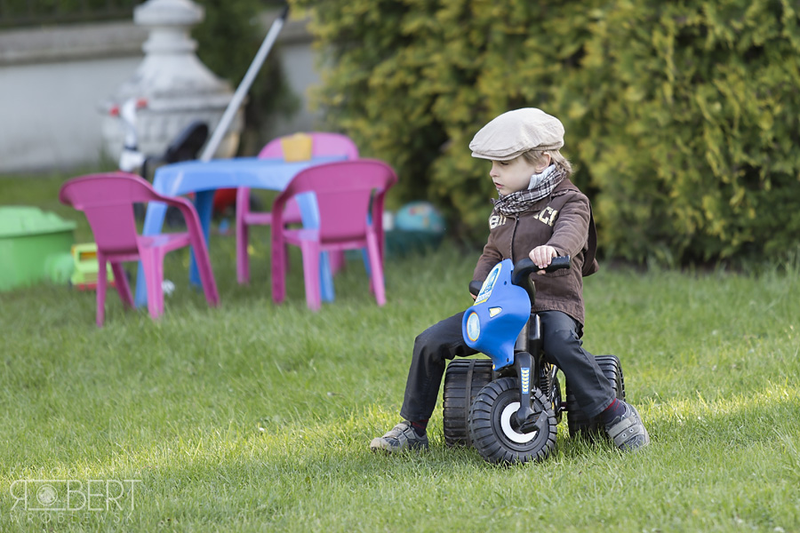 Robert Wróblewski - fotografia ślubna Otrębusy