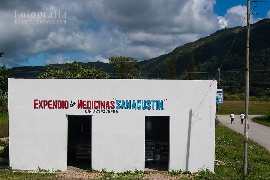 Zdjęcia z Wenezueli | Photos from Venezuela Zdjęcia z Wenezueli | Photos from Venezuela