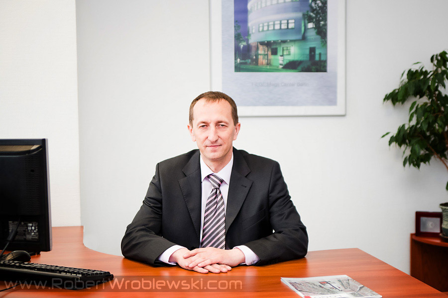 Zdjęcia firmowe logistyka Wizerunkowe zdjęcia firmowe - branża logistyczna